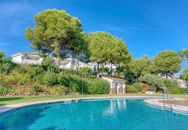 Byhus i Mijas Costa, Malaga, Mijas Costa - € 495.000 | Ref: SMSMI0554 - foto 1