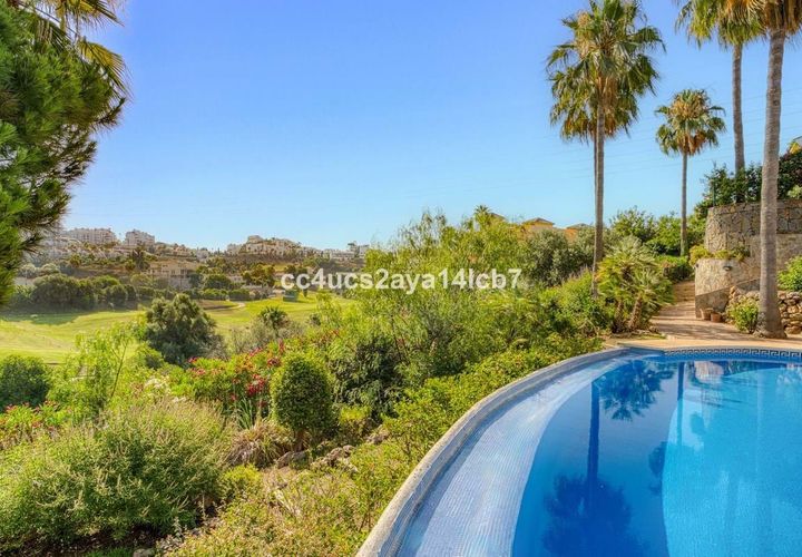 Rækkehus i Mijas Costa, Malaga, Mijas Costa - € 539.000 | Ref: SMSMI0558 - foto 1