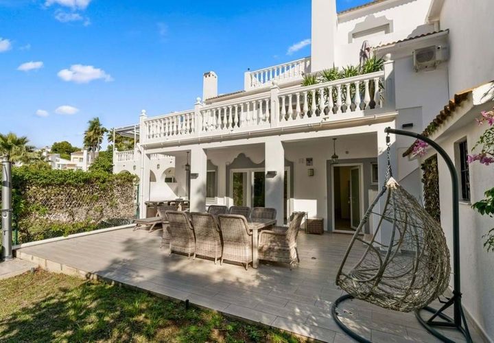Byhus i Mijas Costa, Malaga, Mijas Costa - € 650.000 | Ref: SMSMI0591 - foto 1