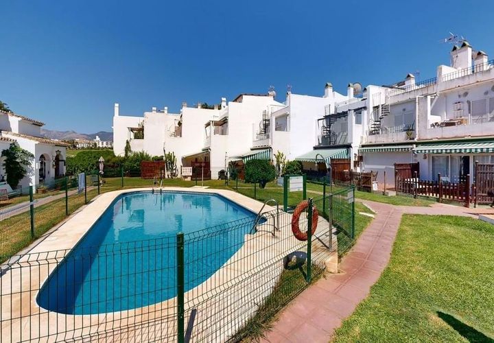 Byhus i Mijas Costa, Malaga, Mijas Costa - € 449.000 | Ref: SMSMI0606 - foto 1