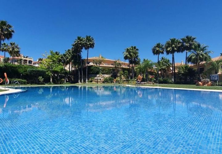 Rækkehus i Mijas Costa, Malaga, Mijas Costa - € 495.000 | Ref: SMSMI0607 - foto 1