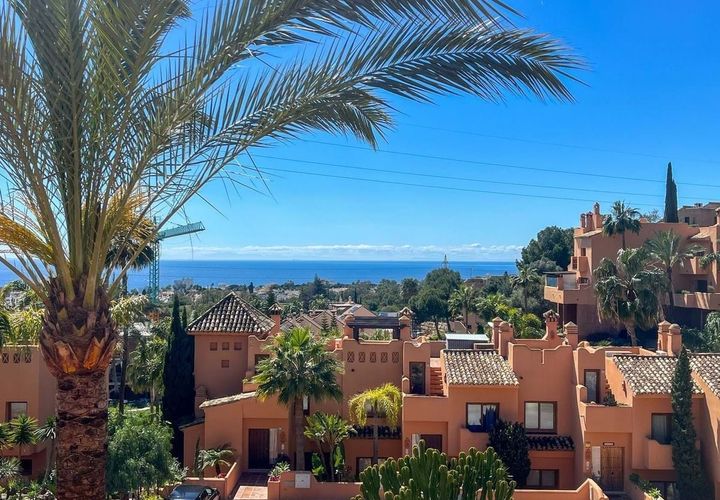 Byhus i Mijas Costa, Malaga, Mijas Costa - € 519.000 | Ref: SMSMI0610 - foto 1