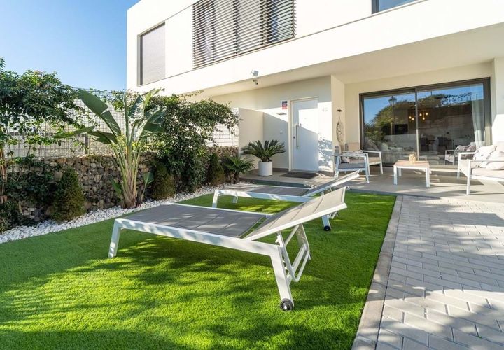Rækkehus i Mijas Costa, Malaga, Mijas Costa - € 690.000 | Ref: SMSMI0611 - foto 1