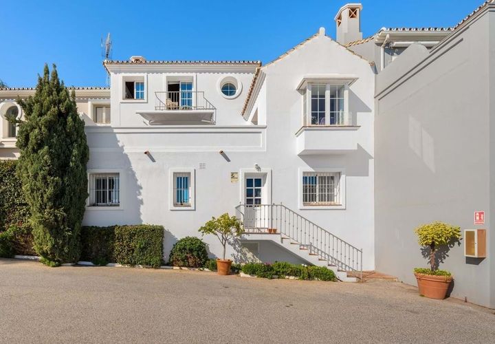 Byhus i Marbella, Malaga, Marbella - € 1.250.000 | Ref: SMSMLUX0725 - foto 1