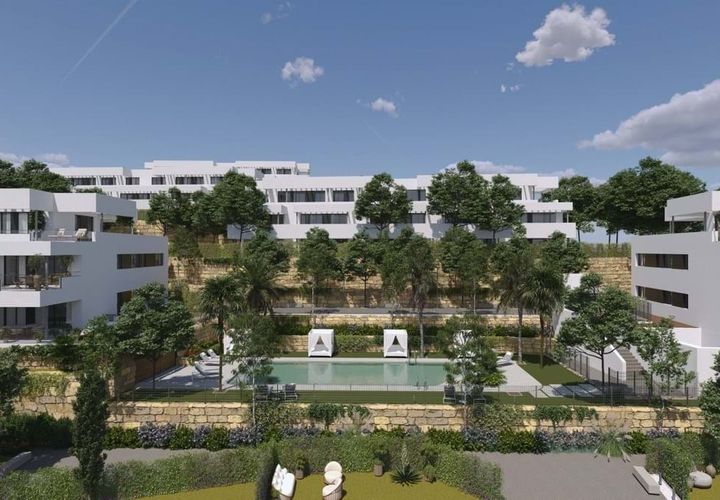 Lejlighed i La Duquesa, Malaga, La Duquesa - € 301.000 | Ref: SMSDNB42012 - foto 1
