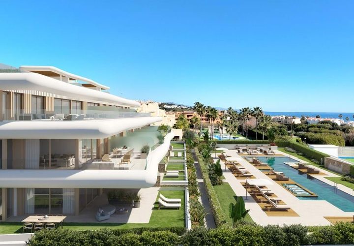 Lejlighed i La Duquesa, Malaga, La Duquesa - € 620.000 | Ref: SMSDNB42013 - foto 1