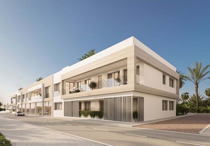 Lejlighed i Marbella, Malaga, Marbella - € 399.000 | Ref: SMSMNB0738 - foto 1
