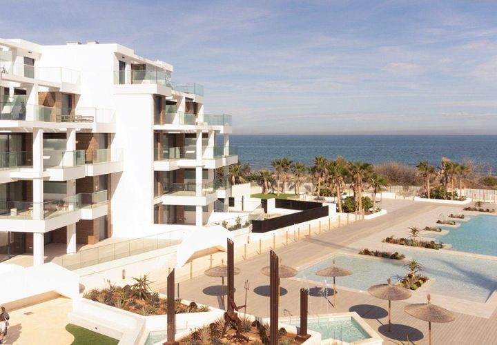 Lejlighed i Denia, Alicante, Denia - € 355.000 | Ref: DI0904 - foto 1