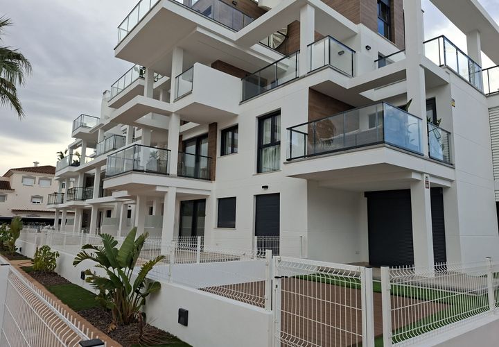 Penthouse i Denia, Alicante, Denia - € 499.000 | Ref: DI0907 - foto 1