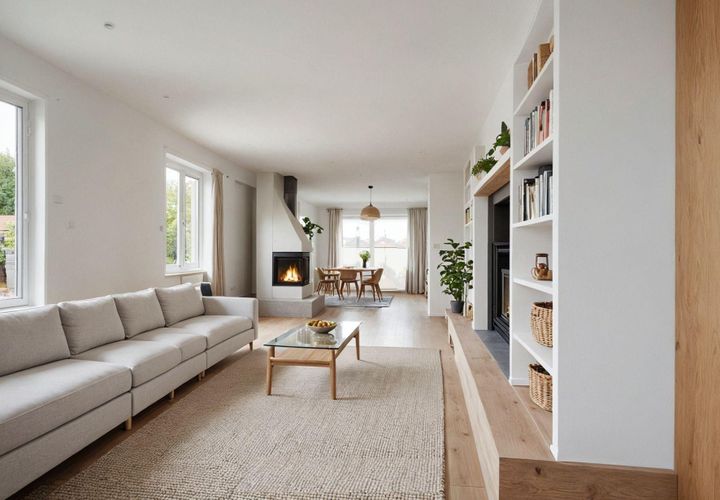 Byhus i Beniarbeig, Alicante, Beniarbeig - € 192.000 | Ref: DI17295 - foto 1