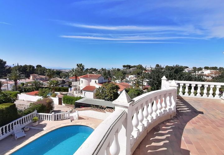 Villa i Denia, Alicante, Denia - € 635.000 | Ref: DI17307 - foto 1
