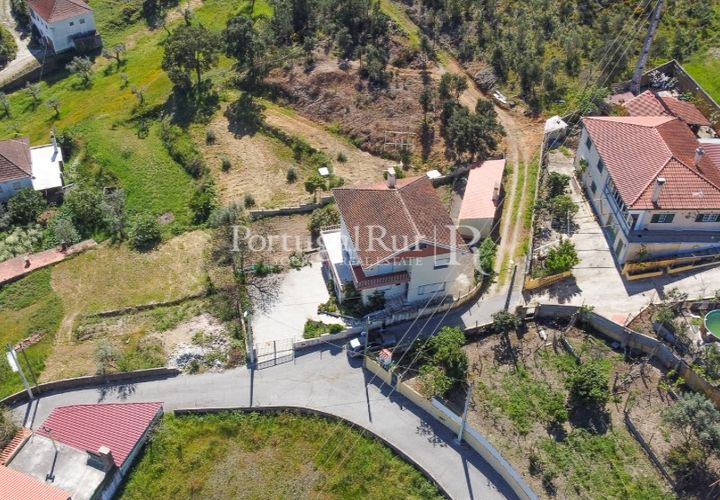 Villa a Proenca-a-Nova, Castelo Branco, Proenca-a-Nova - € 210.000 | Ref: SA883 - foto 1