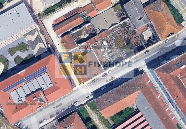 Bungalow i Coimbra, Coimbra, Coimbra - € 125.000 | Ref: CAS_199 - foto 1