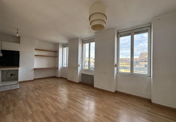 Lejlighed i Bordeaux, Gironde, Bordeaux - € 170.000 | Ref: 6662385 - foto 1