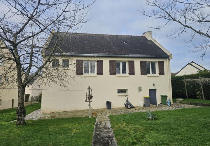 Villa a Châteaubriant, Loire-Atlantique, Châteaubriant - € 154.000 | Ref: 6176_MG - foto 1