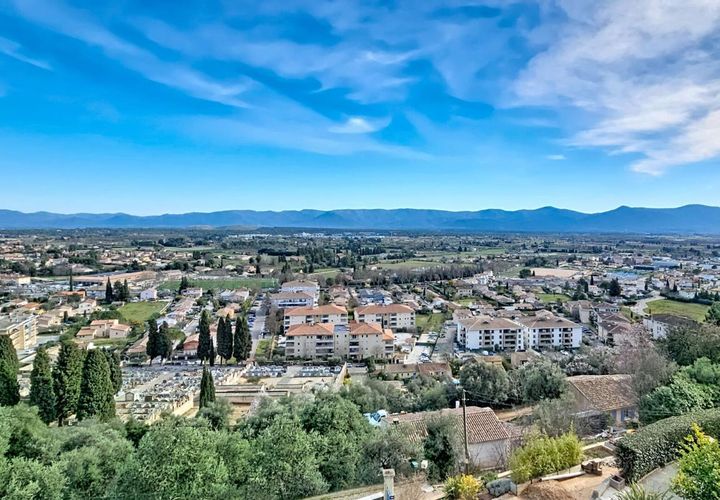 Villa a Le Luc, Var, Le Luc - € 295.000 | Ref: 2795 - foto 1