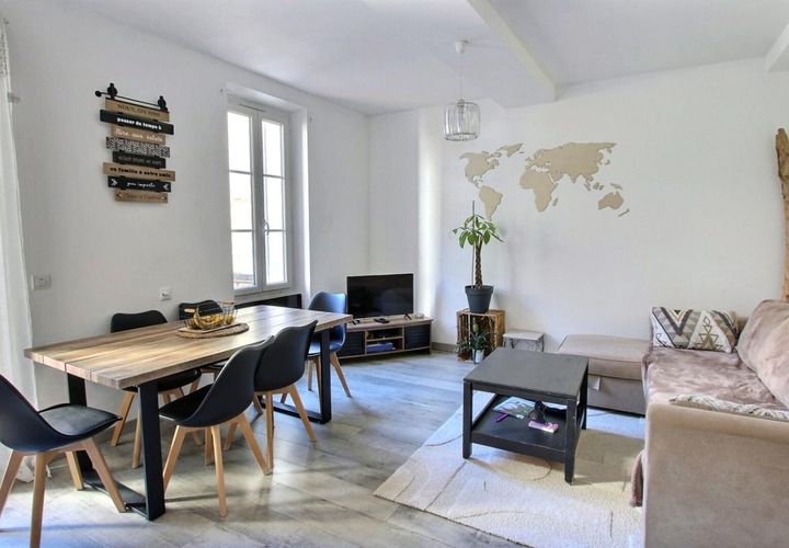 Leilighet i Le Luc, Var, Le Luc - € 124 500 | Ref: 2968 - foto 1