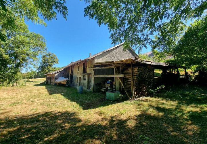 Villa a Seyssel, Haute-Savoie, Seyssel - € 199.000 | Ref: 84966 - foto 1
