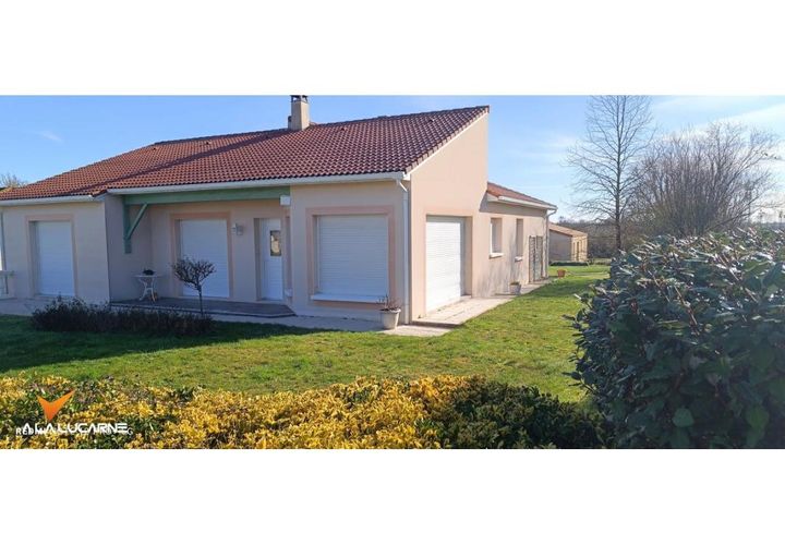 Villa em Courlay, Deux-Sevres, Courlay - € 209.000 | Ref: 84953 - foto 1