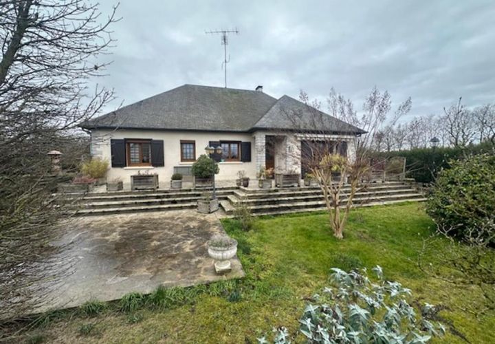 Villa a Prasville, Eure-et-Loir, Prasville - € 242.000 | Ref: 84919 - foto 1