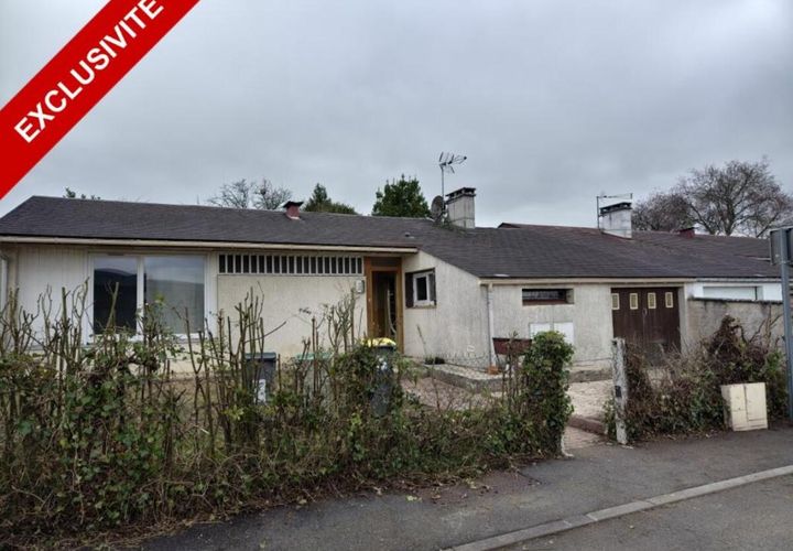 Villa a Vernon, Eure, Vernon - € 149.000 | Ref: 84948 - foto 1