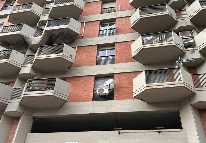 Lejlighed i Palermo, Palermo, Palermo - € 250.000 | Ref: 1107 - foto 1