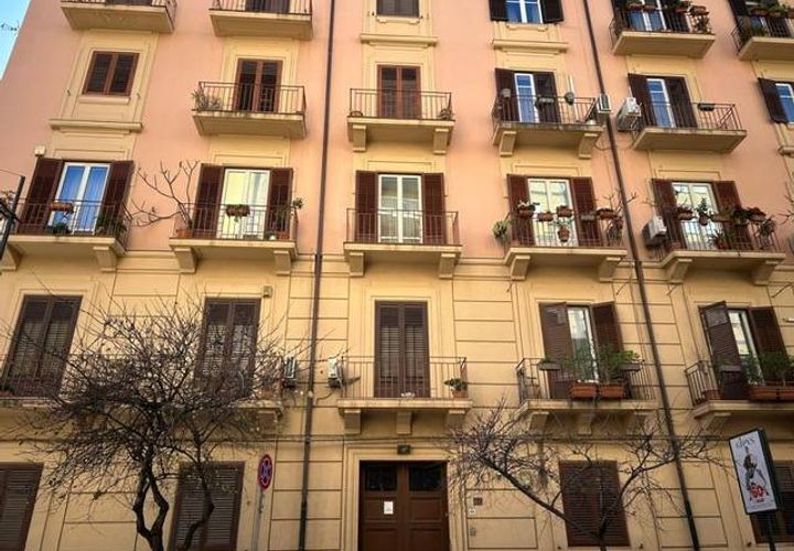 Lejlighed i Palermo, Palermo, Palermo - € 380.000 | Ref: 1108 - foto 1