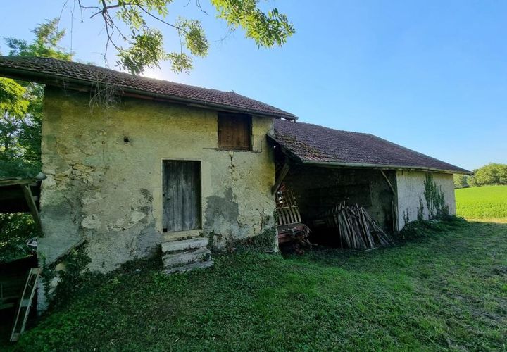 Villa a Seyssel, Haute-Savoie, Seyssel - € 199.900 | Ref: 84926 - foto 1