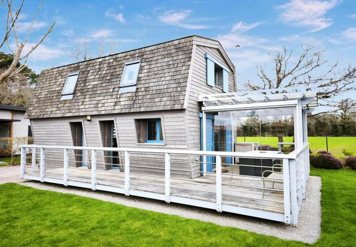 Villa a Marzan, Morbihan, Marzan - € 228.360 | Ref: 84941 - foto 1