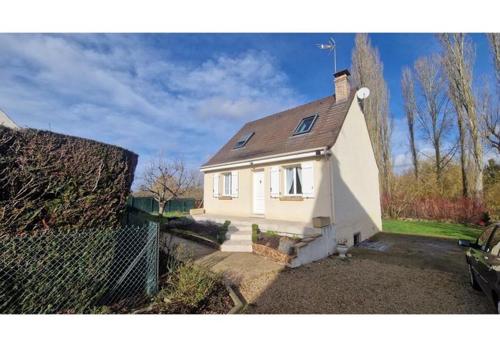 Villa a Senlis, Oise, Senlis - € 313.500 | Ref: 84918 - foto 1