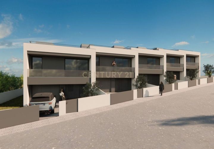 Villa i Penafiel, Porto, Penafiel - € 285.000 | Ref: C0471-00417 - foto 1