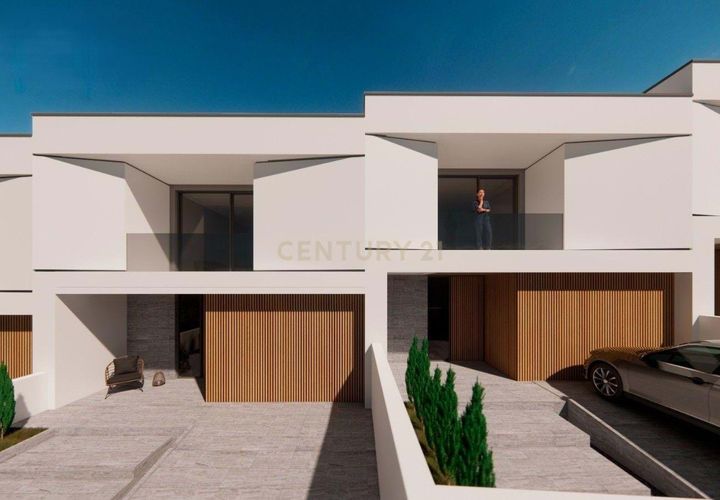 Villa a Penafiel, Porto, Penafiel - € 275.000 | Ref: C0471-00421 - foto 1