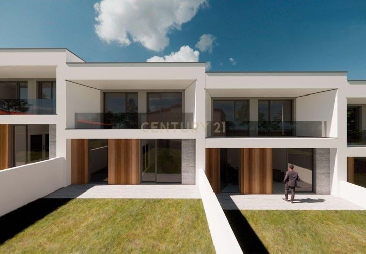 Villa i Penafiel, Porto, Penafiel - € 285.000 | Ref: C0471-00423 - foto 1