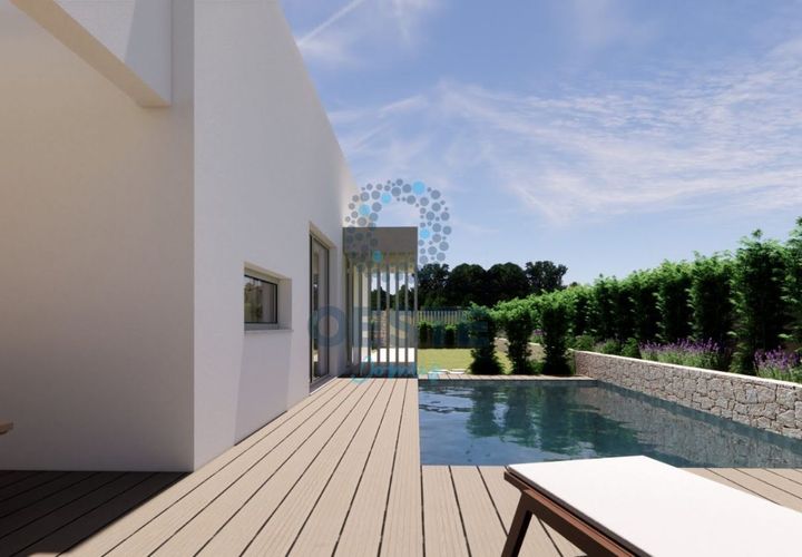 Villa i Bombarral, Leiria, Bombarral - € 420.000 | Ref: 2026/0012 - foto 1