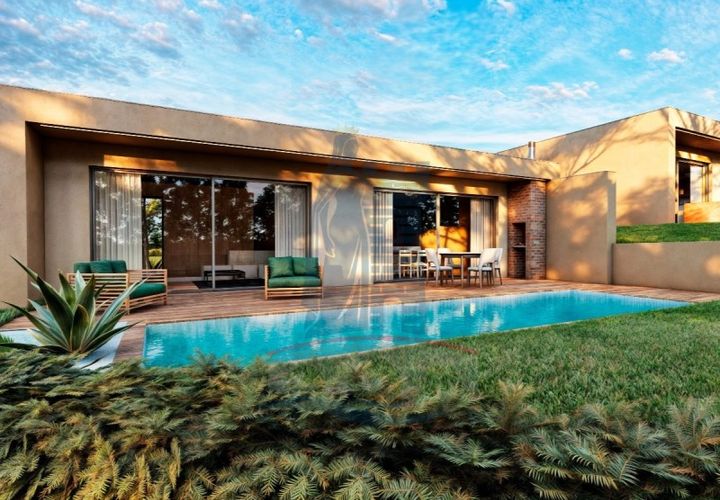 Helårsgrund i Vila Verde, Braga, Vila Verde - € 59.000 | Ref: TL021 - foto 1