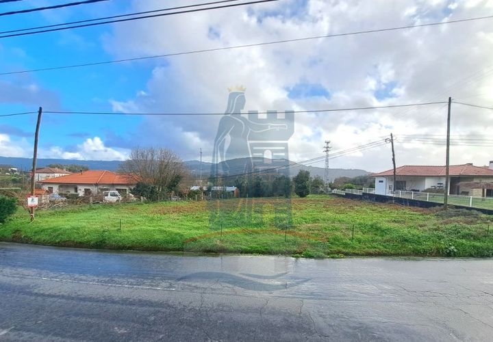 Helårsgrund i Ponte de Lima, Viana do Castelo, Ponte de Lima - € 78.000 | Ref: 3932 - foto 1