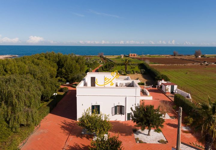 Villa i Monopoli, Bari, Monopoli - € 1.100.000 | Ref: R 547 - foto 1