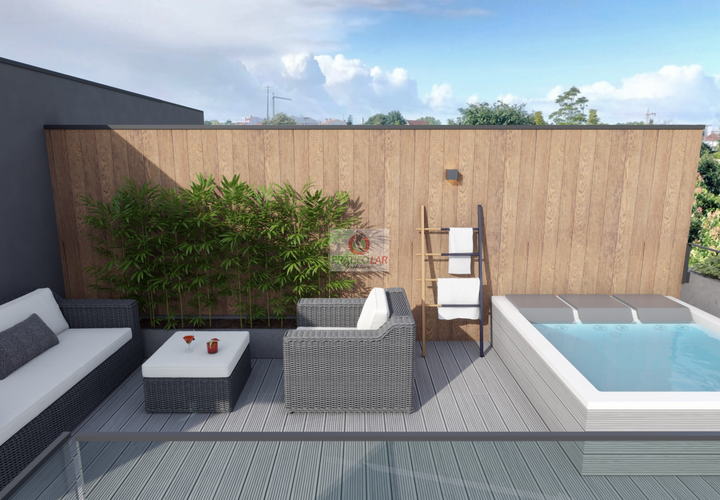 Villa i Aveiro, Aveiro, Aveiro - € 650.000 | Ref: 4094 - foto 1