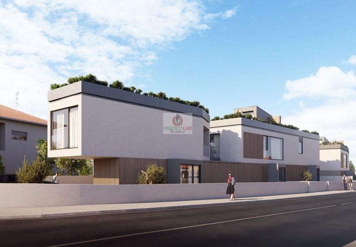 Villa i Aveiro, Aveiro, Aveiro - € 690.000 | Ref: 4095 - foto 1
