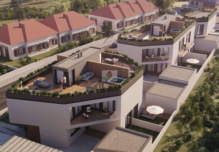 Helårsgrund i Aveiro, Aveiro, Aveiro - € 250.000 | Ref: 4096 - foto 1