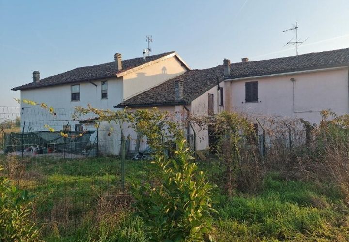 Byhus i Tortona, Alessandria, Tortona - € 31.641 | Ref: AL229/24LU-2411-26-1530 - foto 1