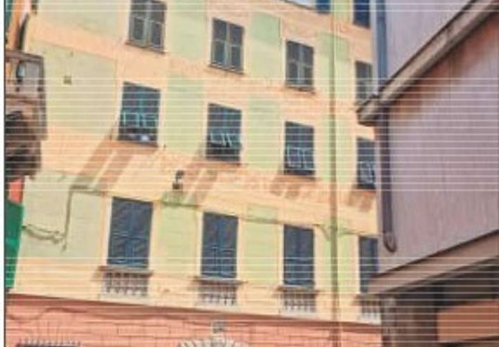 Leilighet i Lavagna, Genoa, Lavagna - € 156 060 | Ref: GE125/24LU-2207-26-1500 - foto 1