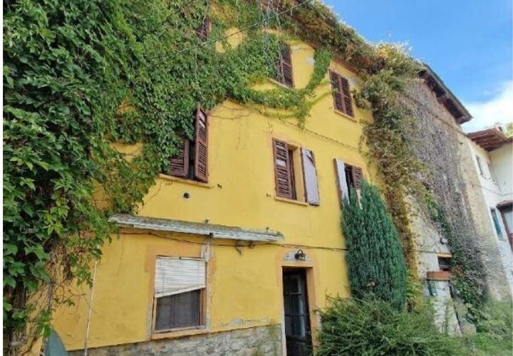 Byhus i Garbagna, Alessandria, Garbagna - € 60.000 | Ref: AL180/25LU-0406-26-1200 - foto 1