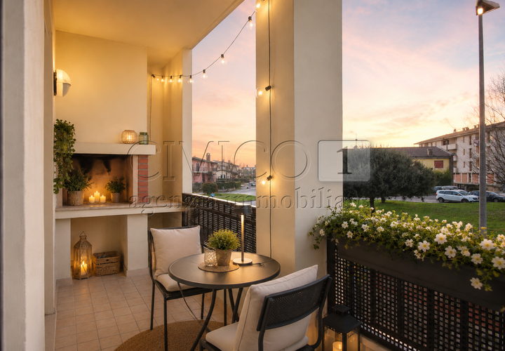 Lejlighed i Dueville, Vicenza, Dueville - € 175.000 | Ref: DM07DV - foto 1