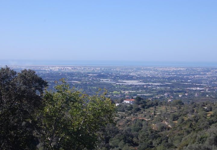 Helårsgrund i Estoi, Faro, Estoi - € 65.000 | Ref: VC-0966 - foto 1