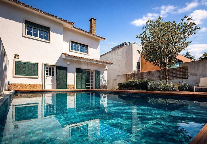 Villa a Alvalade, Setubal, Alvalade - € 2.750.000 | Ref: PE-123751044-377 - foto 1