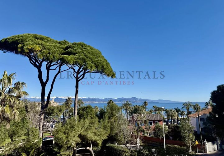 Lejlighed i Antibes, Alpes-Maritimes, Antibes - € 970.000 | Ref: 86787054 - foto 1