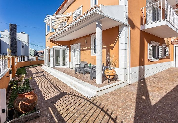 Villa i Odivelas, Lisbon, Odivelas - € 790.000 | Ref: PE-123751128-487 - foto 1