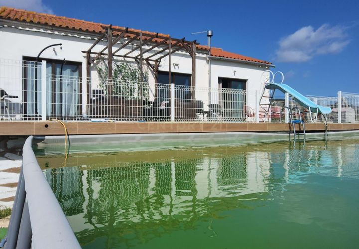 Villa i Silves, Faro, Silves - € 559.500 | Ref: C0240-03568 - foto 1