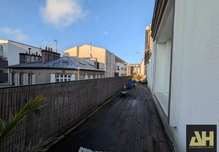 Lejlighed i Brest, Finistere, Brest - € 319.900 | Ref: 86755049 - foto 1